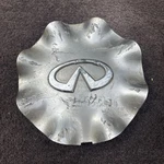 06 07 08 Infiniti Fx Q45 Oem Center Wheel Cap 40315-CL72A Used. Price: $29.99.