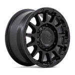 Black Rhino Sequoia 16X8 +38 Matte Wheel Rim 6X130 (qty 1) BR003MX16803838 New. Price: $338.00.