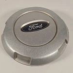 Ford F150 4L34-1A096-AC Oem Wheel Center Rim Cap Hub Cover Lug Silver Piece Used. Price: $16.88.