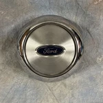 2003-2006 Ford Expedition Oem Chrome Center Cap Pn: 4L14-1A096-BA/AA Used. Price: $20.00.