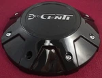 Dcenti Wheels Gloss Black Custom Center Cap # CBDW990-1P (1) Used. Price: $99.36.