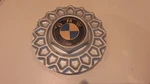 Bmw Alloy Wheel Centre Cap 36131180115 Fair Condition Used. Price: $40.29.