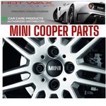 Mini Cooper Wheel Center Caps 2002-2016 36131171069 R50 R52 R53 R55 R56 R60 New. Price: $18.95.