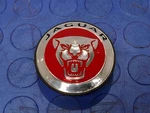 Jaguar Xj Xe Xf F-pace F-type Alloy Wheel Center Cap Genuine Oem Part C2D49639 Used. Price: $34.99.
