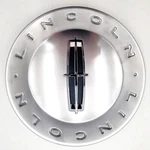 Oem 2011-2017 Lincoln Navigator Polished Aluminum Center Cap BL74-1A096-JB Used. Price: $49.49.