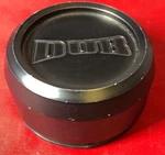 One New Dub Center Cap 1003-06-04DT Pop Machined Dark Tint Wheel 4062 Used. Price: $34.99.