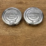 Chrysler Factory Oem Chrome Center Wheel Hub Cap Rim Cover Lot 04782867AA(2) Used. Price: $25.49.