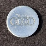 99 00 02 03 04 05 Audi A8 Wheel Center Cap 4D0601170A Used. Price: $19.99.