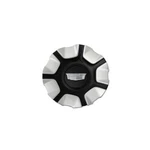 2025 Cadillac Escalade Iq 4 Pc Lug Cover W/ Center Cap Monochrome 86527281 Oem New. Price: $155.98.