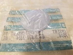Nos Gm 464901 Impala Insert, Wheel Disk (one Only) New. Price: $40.00.