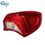 Tail Light For Buick Envision 2019-2020 Led Lamp Rear Outer Right Passenger Side New. Price: $64.82.