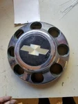 1994 Chevrolet 2500 Center Cap (wheel) 129501 Used. Price: $24.99.