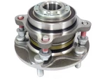 For 2008-2022 Toyota Sequoia Wheel Hub Assembly Front Ac Delco 74171RYXR 2009 New. Price: $230.06.