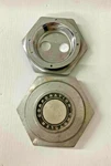 1978 Dodge Magnum Chrysler Cordoba Wheel Center Cap Oem 3699494 3766051 2 Pieces Used. Price: $29.98.