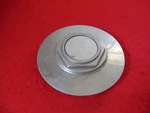 Ultra Motorsports Custom Aftermarket Wheel Center Cap Aluminum 89-8090 Used. Price: $24.99.