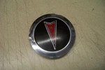 Pontiac Center Wheel Cover Hubcap 72 73 74 75 76 77 78 79 80 81 82 83 Used. Price: $5.99.