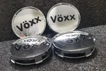 Voxx Wheels New Chrome Center Cap Rim Hub Cover L26202 2-3/4" Diameter. Price: $18.99.