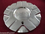 Mst Wheels Chrome Custom Center # X 1834147-9 Sf (1 Cap) Used. Price: $49.01.