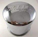 Eagle Alloys 4 1/2" Chrome Custom Wheel Center #ACC3118-06 (for Cap) Used. Price: $27.54.
