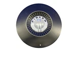 2023 - 2024 Fisker Ocean Oem Wheel Center Hubcap Trim Cover Black Used. Price: $99.01.