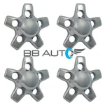 2001-2005 Chevrolet Blazer S10 Gmc Jimmy Sonoma Chrome Wheel Hub Center Caps Set New. Price: $96.95.