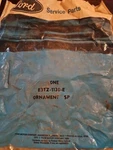 Nos Ford E3TZ-1130-E Wheel Center Cap 83-89 Ranger/bronco Ii New. Price: $20.00.