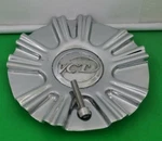 Vct Center # 215-2295-CAP Chrome Wheels Finish Remanufactured. Price: $108.00.