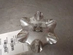 Escalade 2000 Center Cap Wheel 8745083 Used. Price: $45.69.