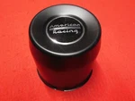 American Racing Custom Wheel Center Cap Satin Black Finish M-764SB Used. Price: $10.99.