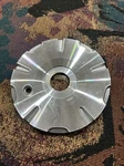 Devino Center Cap ( P7759) EMR377 1 Used. Price: $30.00.