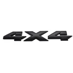 Dodge RAM1500 2500 3500 4X4 3D Rear Tailgate Emblem Badge Nameplate Oem Mopar New. Price: $18.89.