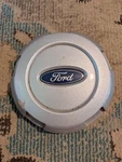 Ford F150 4L34-1A096-AC Oem Wheel Center Rim Cap Hub Cover Lug Silver Piece Used. Price: $19.95.