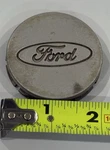 1998 1999 2000 2001 2002 Ford Escort Tracer Center Hub Cap F3CC-1A096-AA Silver Used. Price: $6.95.