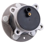 For Mazda 3 2019-2021 Trq BHA56916 Rear Driver Side Wheel Bearing & Hub Assembly New. Price: $89.77.