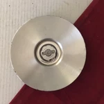 (1) 2004-2007 Chrysler Town & Country Center Cap 04862224AB Oem 04862224AC Used. Price: $20.95.