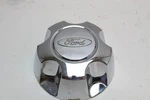1998-07 Ford Ranger & Explorer Wheel Center Cap Chrome 7L54-1A096-AA Genuine Oem Used. Price: $19.95.