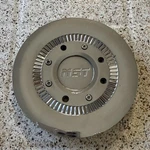 Mst Wheels Chrome Center Cap # S312-45 211L148 X1834147-9 Sf Used. Price: $50.00.