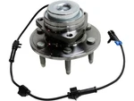 For 2003-2005 Chevrolet Astro Wheel Hub Assembly Front Right Truedrive 39526XGFP New. Price: $60.07.