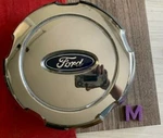 #m 1) 2004-08 Ford F150 Factory Oem Center Cap Hub 5L34-1A096-BA 4L34-1A096-DD Used. Price: $19.95.