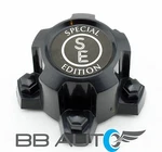83-94 Chevy S10 Blazer Gmc S15 Jimmy Sonoma Rally Wheel Hub Center Cap Black New. Price: $19.95.