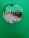 Niche Wheels Chrome Center Cap Part Number 1003-24, M-928 New. Price: $9.99.