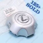 42603-60600 Oem Genuine Toyota 2003-2004 Lexus LX470 Wheel Center Hub Cap 1PC New. Price: $67.13.