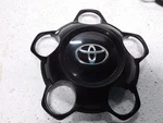 Tundra 2017 Center Cap (wheel) 848923 Used. Price: $54.95.