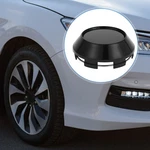 1 Pc Car Wheel Hub Center Caps 68MM 2.68" Od Cover Universal Black New. Price: $20.79.