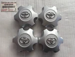 Genuine Alloy Wheel Centre Cap Toyota Hilux 2011-2016 4260B0K080 X4 Brand. Price: $86.08.
