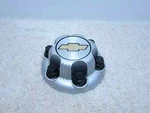 Chevy Astro, Express Silverado, Tahoe Oem Wheel Center Cap 15712371 #2W-1 Used. Price: $15.00.