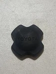 Toyota Tercel 6666 Factory Oem Wheel Center Rim Cap Cover Hub 4 Lug Dust 69270 Used. Price: $11.99.
