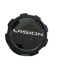 Vision Off Road Manx 2 Satin Black Center Cap Tall &6 Lug C354SB-V-ECL New. Price: $21.00.