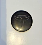 Vevor Wheel 18" Rim Cover Hubcap Tesla Model 3 Highland 2024-26 Center New. Price: $6.95.