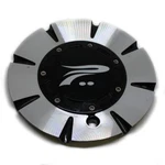 Platinum Wheel Center Cap # C801902B/M Used. Price: $39.00.